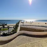 Rocha With A View To The Marine