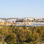 Rocha With A View To The Marine Daire Portimão