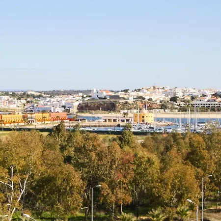 Rocha With A View To The Marine Appartement Portimão