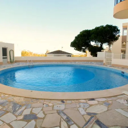 Rocha With A View To The Marine Apartman