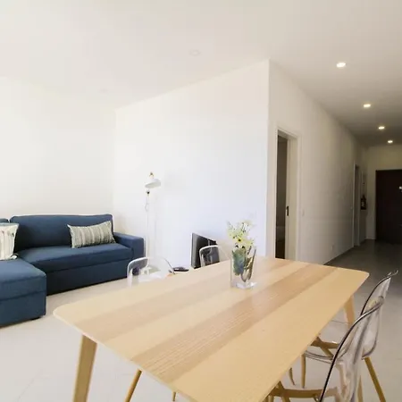 Appartement Rocha With A View To The Marine *