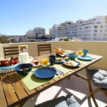 Rocha With A View To The Marine Apartman