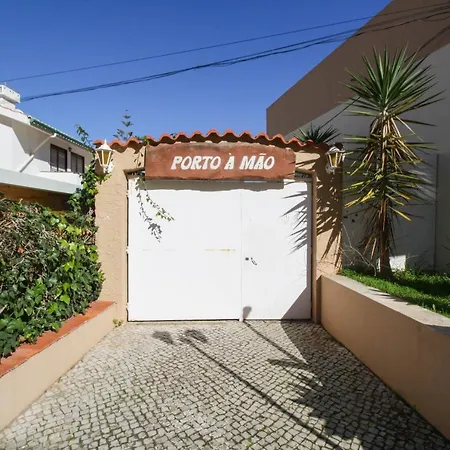 Apartman Rocha With A View To The Marine
