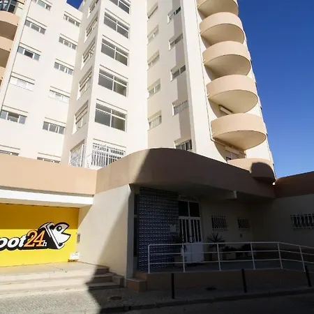 Rocha With A View To The Marine Apartman