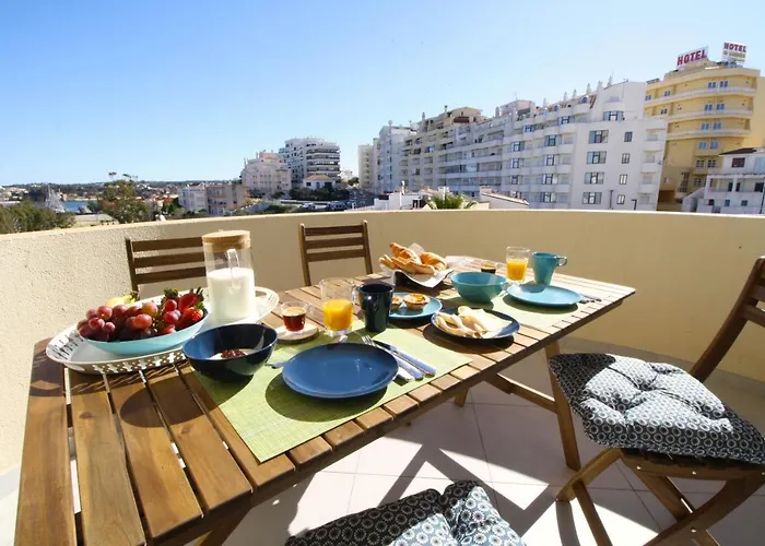 Rocha With A View To The Marine Apartmán