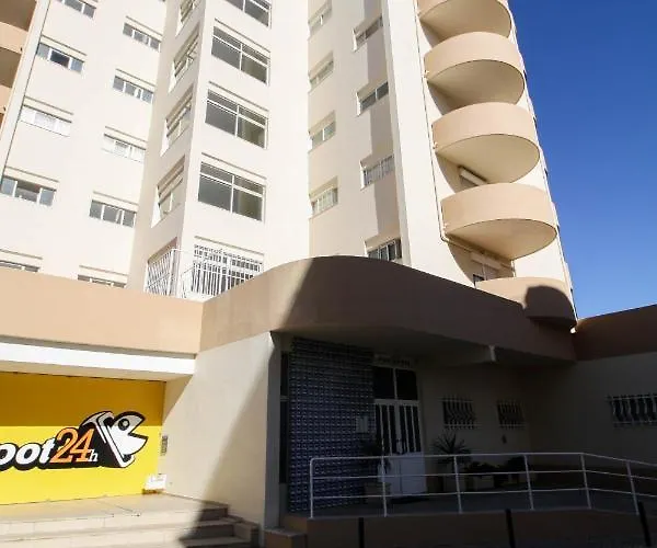 Rocha With A View To The Marine Apartmán